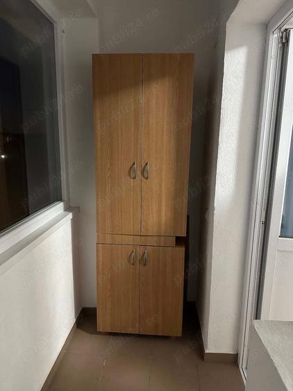 Garsoniera moderna de inchiriat Str. Soarelui | Loc de parcare inclus - 6