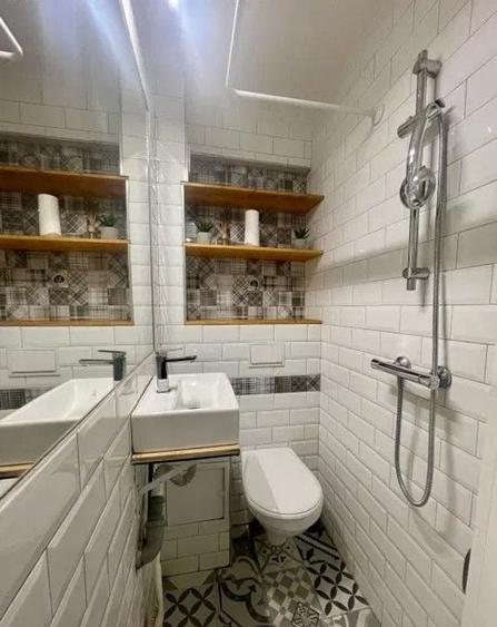 Apartament Gheorgheni | mobilat & utilat | IDEAL pentru investitori - 3