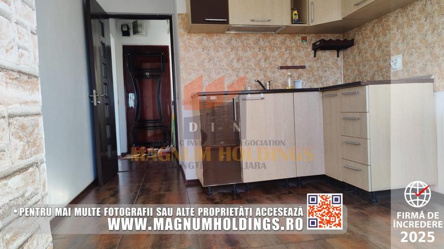 Apartament 2 camere, Trivale, cu balcon - 12