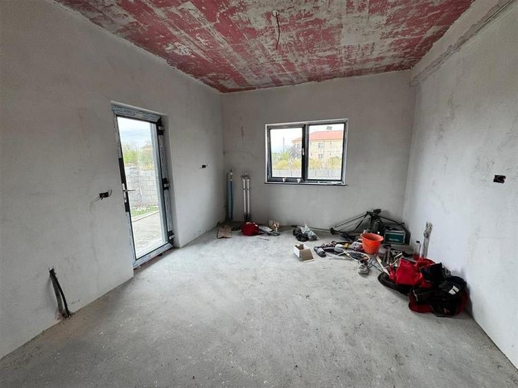 Vila P+1 de vanzare in Focsani - Nord 4 dormitoare, 3 bai , 160.000 euro - 12