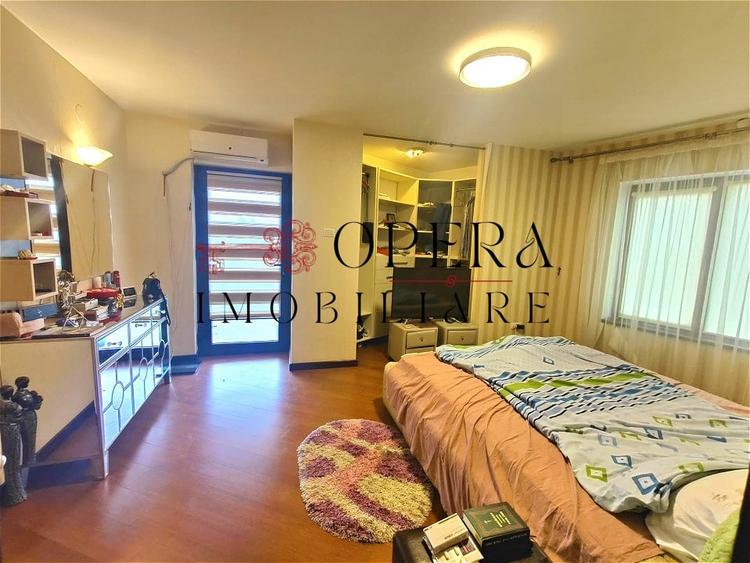 Comision 0! Vila 7 camere de vanzare, Zona Bucium - Visan - 8