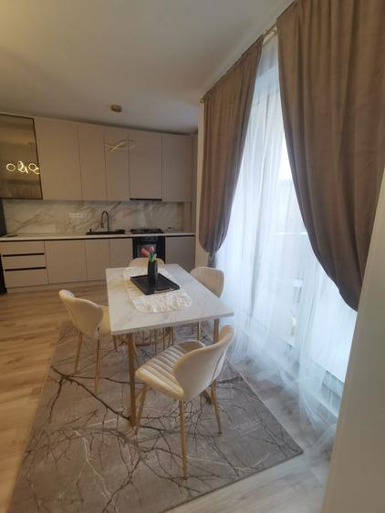 Apartament de inchiriat Floresti - 7
