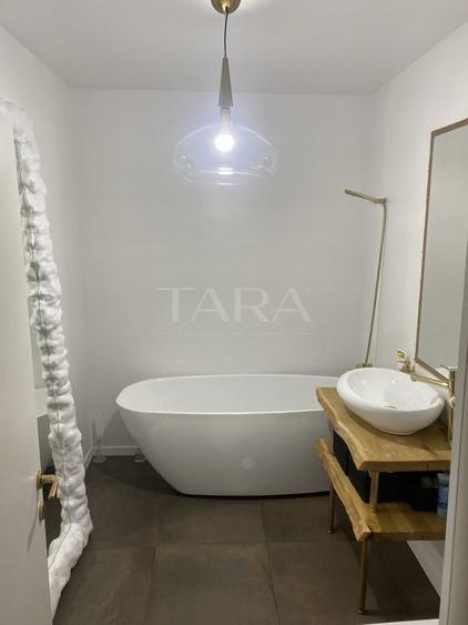 Apartament 2 Camere de &Icirc;nchiriat &acirc; Zonă BMW - 4