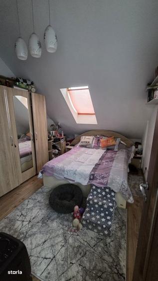 Apartament modern cu terasa generoasa Carpati 2, str. Ganea - 6