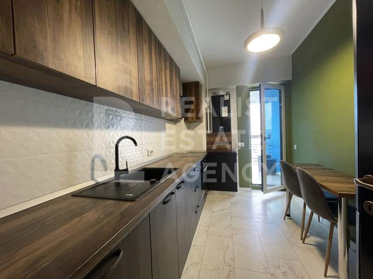 Închiriere apartament 2 camere, 2 locuri de parcare, Royal Town, Iași - 6