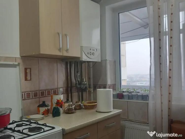 Apartament 2 camere buzau central - 4