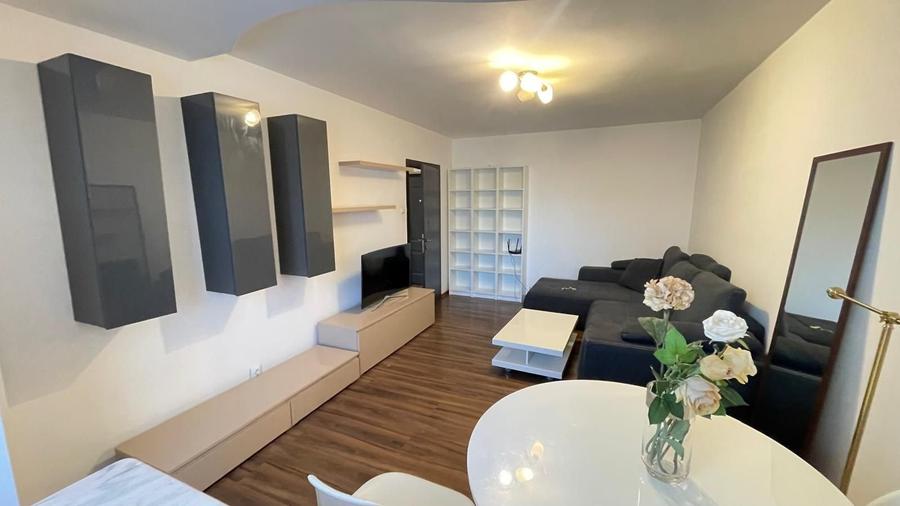 APARTAMENT ELEGANT METROU ZONA OBOR - 2