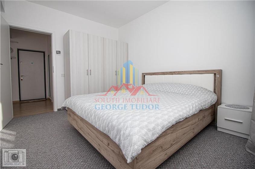 Apartament 2 camere, Str. Viilor 33, Bl.8, Chiajna - 10