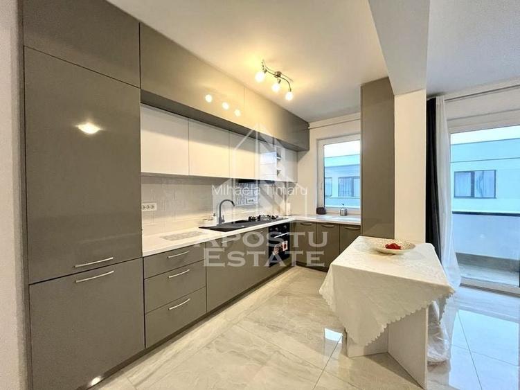 Apartament cu 3 camere decomandat în Braytim Apartament cu 3 camere decomandat în Braytim