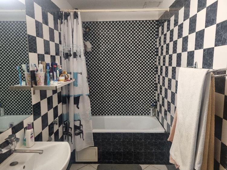 Apartament 2 camere Sebastian Parc - 2