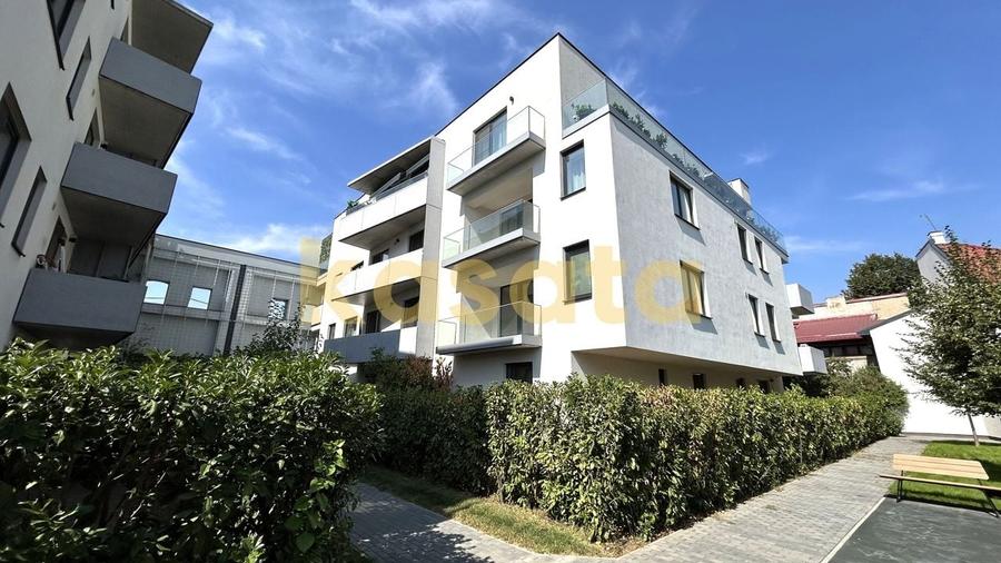 3 camere I 81 utili I gradina proprie 155mp I Gramont I Parcul Carol - 23