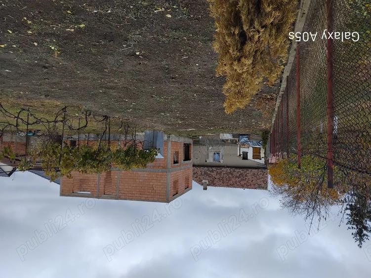 Casa da vanzare in jud. ARAD Ora?ul Curtici . - 1