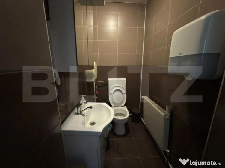 Spa?iu comercial, 190 mp utili, zona Central - 10