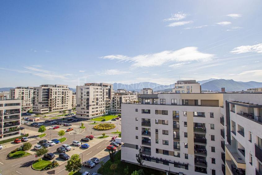 Kasper Coresi, Apartament 3 camere decomandat, 2 bai, parcare+boxa - 15