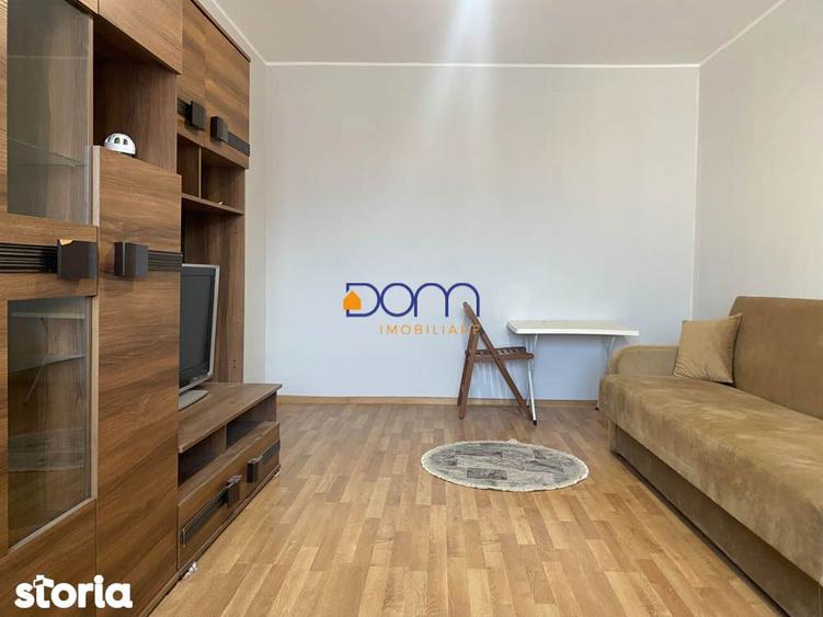 Garsoniera renovata si utilata - 1