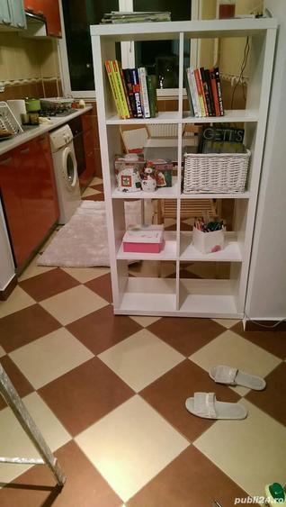 Apartament 2 camere, Dezrobirii, Metrou Gorjului - 1