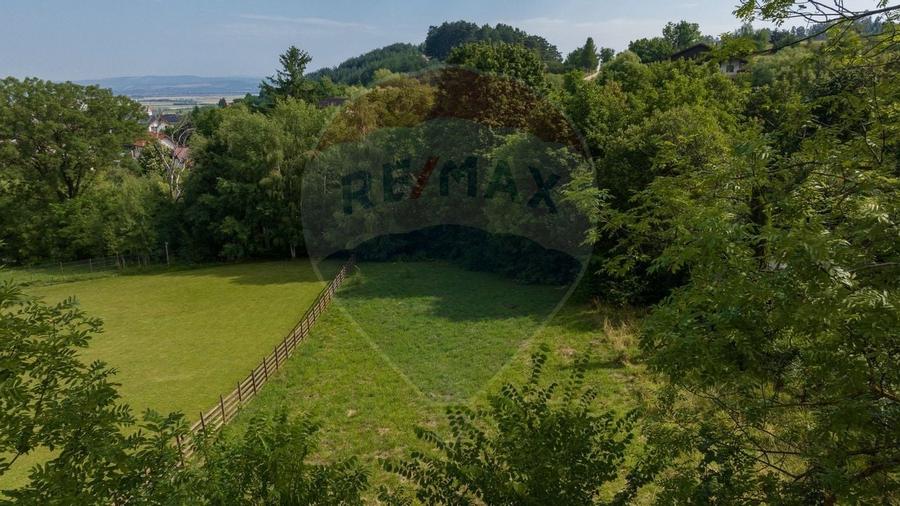 Teren 1566 mp Sacele-Brasov, Strada 7 Izvoare,Comision 0% - 3