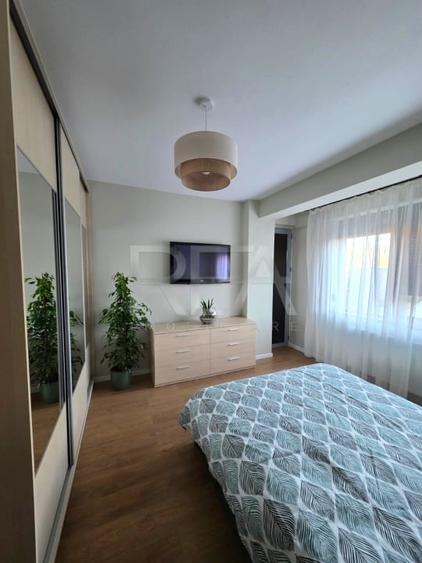 3 camere | Mobilat si Utilat | Damaroaia - 8