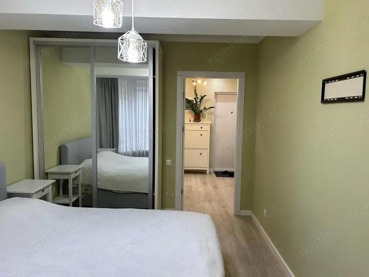 inchiriere garsoniera in zona Tineretului aproape de metrou - 3