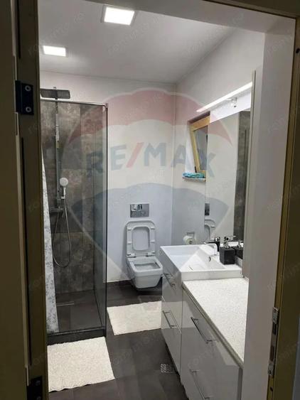 Casa moderna de vanzare - 3 camere - str. George Cosbuc - 2