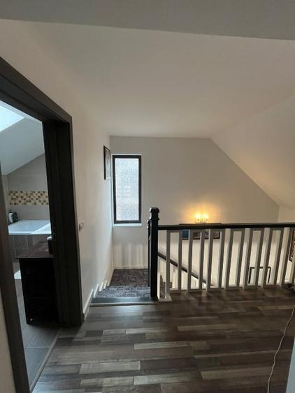 Casa P+1, curte 429mp - Miroslava - 9