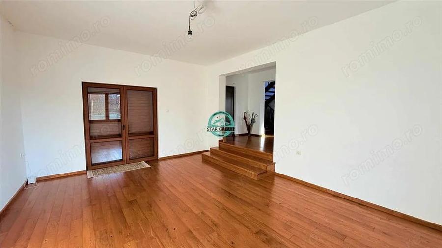 Casa de vanzare cu 4 camere, 4 bai, teren 1540mp - Sangeorgiu de Mures - 11
