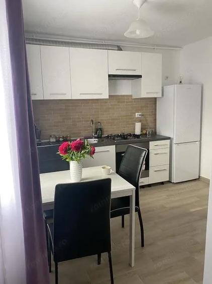 Apartament cu o camera 28 mp de vanzare - zona Vivo Mall - Baia Mare - 4