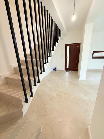 Manastirea Cetatuia-Hlincea, casa noua, finalizata, pozitie excelenta - 10