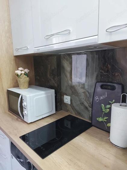 Apartament cu 1 camera de inchiriat in zona Complexului Studentesc - 1