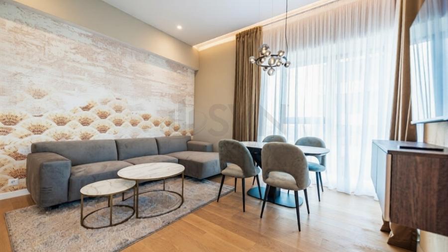 REA1026868 Apartament  superb 3 camere One Verdi Park I Design modern I Floreasc - 1