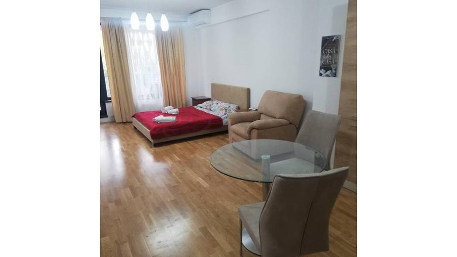 REA1027144 Studio de Inchiriat I Parcare Inclusa I Iancu Nicolae - 5