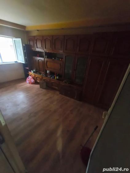 Doar in Decembrie! Garsoniera Parter CET baie cu cada mare si bucatarie cu geam - 3