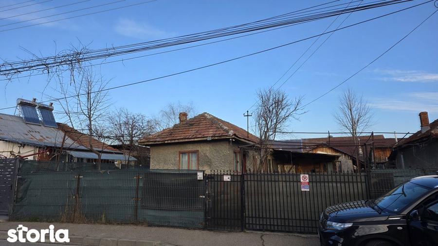 Casa cu teren 491 mp in Valenii de Munte - 8