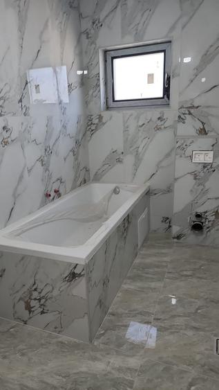 Casă individuală Domnești – curte 400 mp, 4 camere, utilități - 16