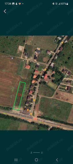 Teren intravilan - 1