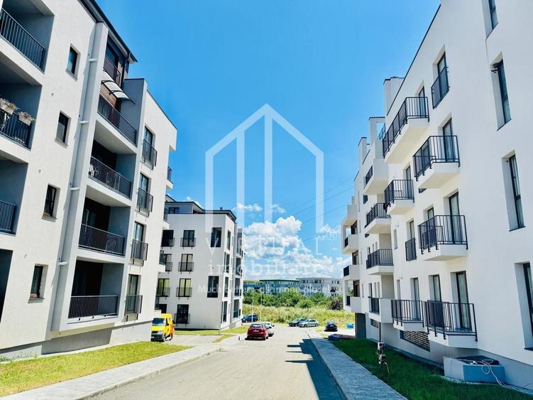 Penthouse de vanzare  - 4 camere - 106,9 mp + 2terase de 31.78mp - 1