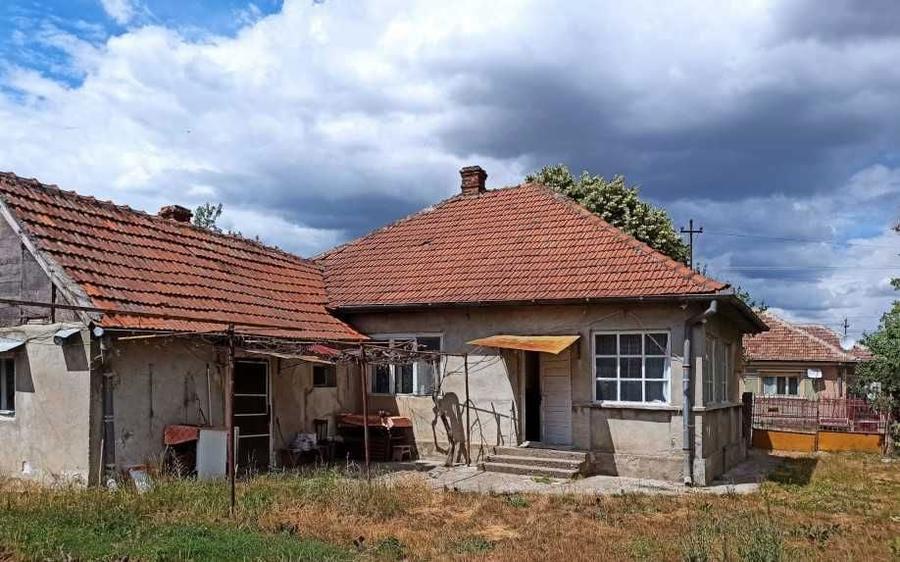Casa de vanzare Baba Bovac, oras Ardud - 2