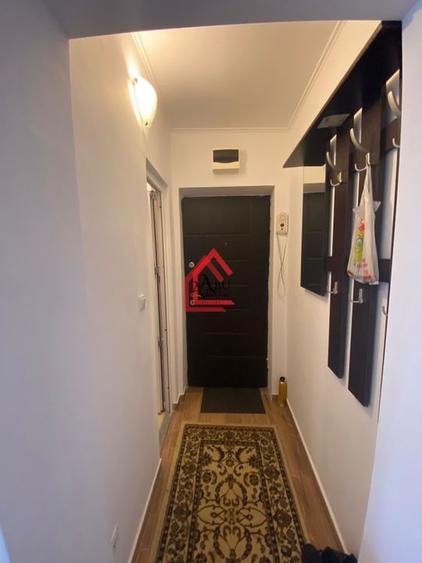 Apartament cu 2 camere, Cantemir, Mobilat si utila Modern - 9