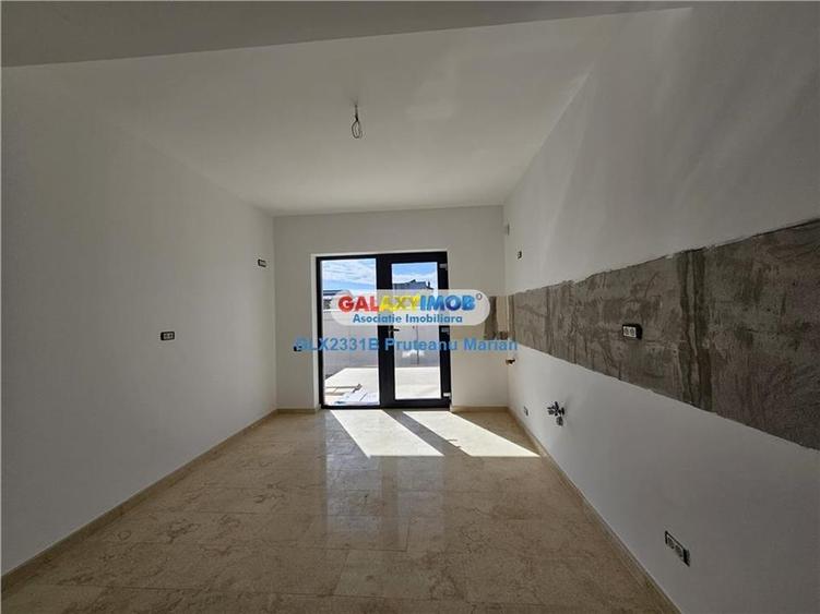 Vanzare vile de Lux de tip Mediteranean in apropriere de str Parfumulu - 9