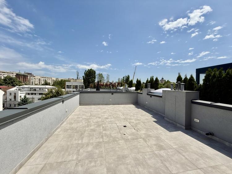 Unirii terasa panoramica 42mp - 1