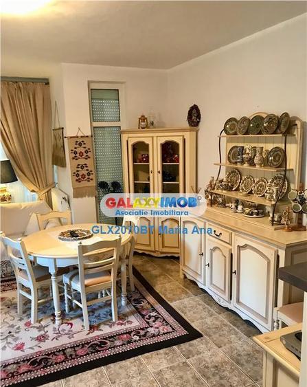 Casa de vacanta, la munte, Pojorata, Bucovina! - 2