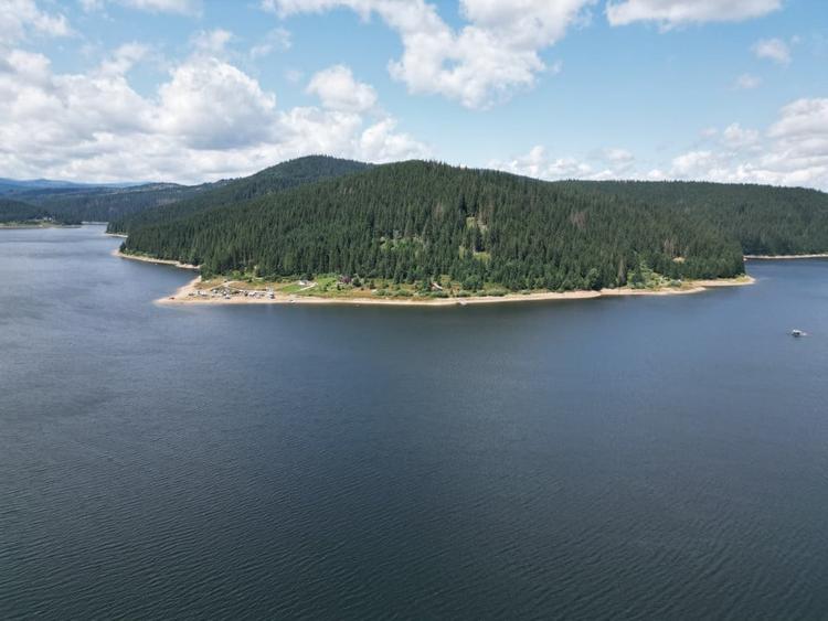 De vanzare teren Extravilan(faneata)-Belis,Cluj - 1