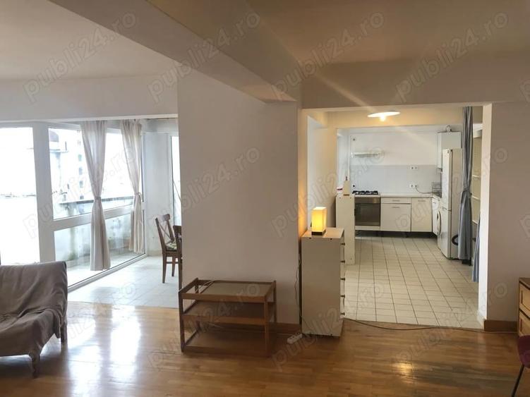 dau in chirie apartament ULTRACENTRAL cluj napoca - 7