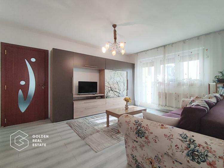 Apartament 3 camere, aproape de scoala si gradinita, zona Vlaicu - 1