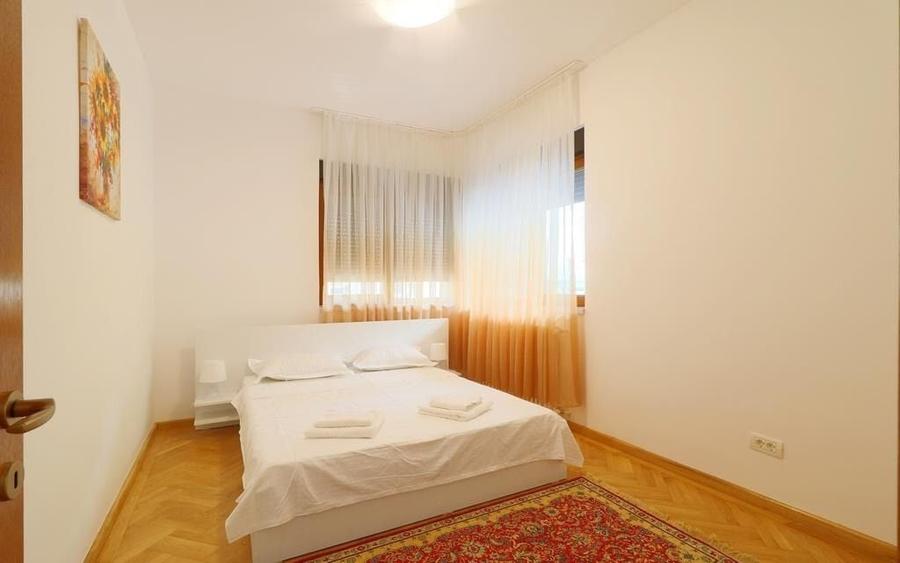 Apartament elegant cu doua camere, zona Victoriei - 5