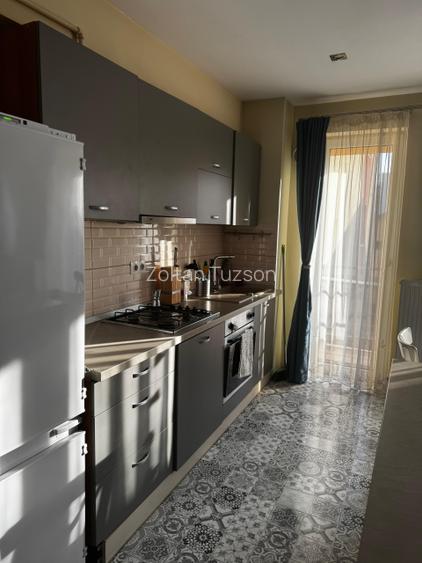 Apartament 2camere zona centrala