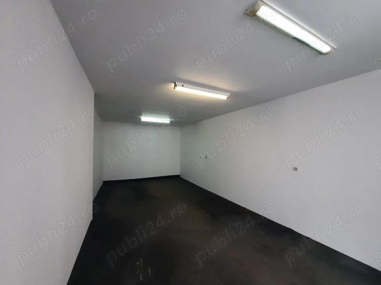 Spa?iu comercial gata de utilizare in zona Titulescu - 1
