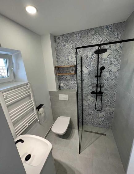 Garsoniera renovata recent langa metrou Iancului - 7