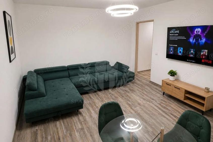 Inchiriere apartament 2 camere, zona Malu Rosu, Ploiesti - 7