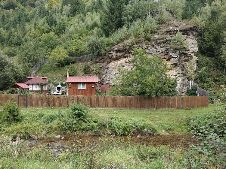 Casa de vanzare la munte! - 7